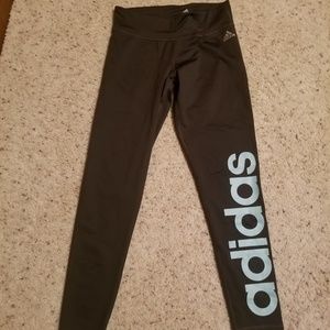 Adidas leggings
